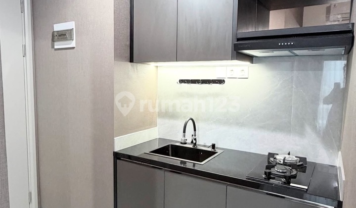 Bella Amor Apartment Pakuwon City Mall Close to ITS Wm