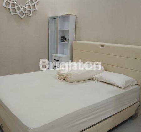 Pakuwon City near Pakuwon City Mall 2