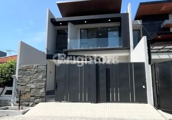 Manyar dkt Kertajaya Dharmahusada Wisma Mukti