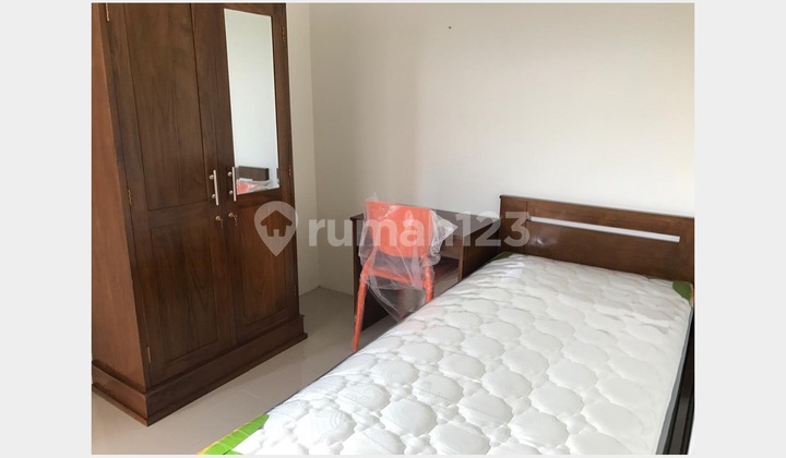 Kost Keputih Near Hangtuah ITS Campus 2