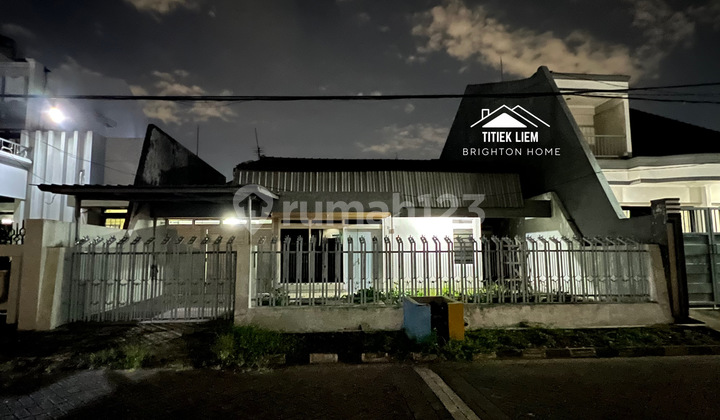 11 jt an/m nego Klampis Wisma Mukti dkt Kertajaya Dharmahusada Manyar 1