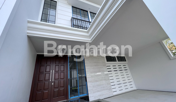 ARAYA GALAXY BUMI PERMAI 2