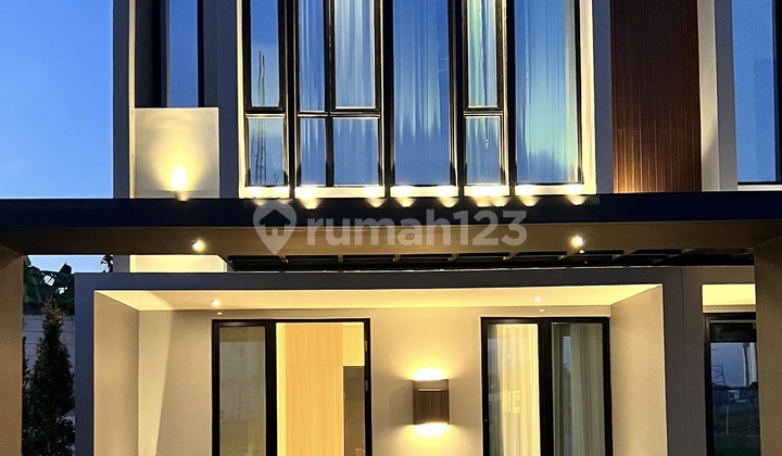 Rumah baru dekat Pakuwon Mall & Tol Satelit Rumah baru dekat Pakuwon Mall & Tol Satelit