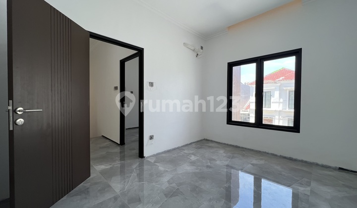 Dharmahusada near Kertajaya Indah Pakuwon City, near Airlangga University 2