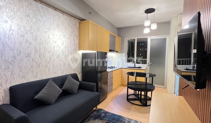 Educity Dkt Its Wm Gloria Pakuwon City Mall