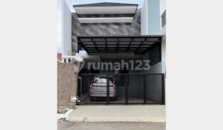 Pakuwon City Dkt Pakuwon City Mall & Its Cita Hati Gloria