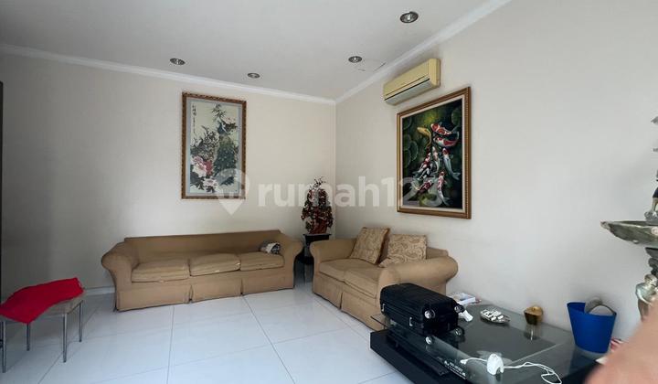 2 Lantai Kertajaya Indah Dkt Dharmahusada Indah 1