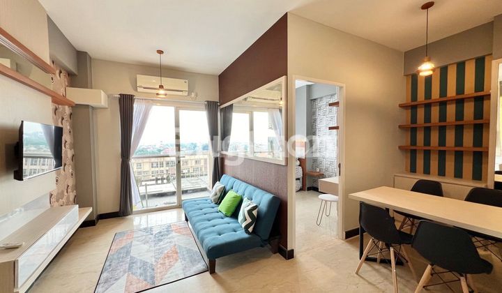 PUNCAK DHARMAHUSADA DEKAT UNAIR ITS 2