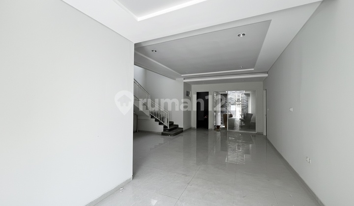 Manyar Dkt Kertajaya Dharmahusada Klampis Wisma Mukti 2