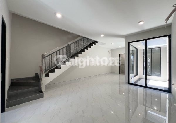 Middle East Ring Road, Surabaya 2