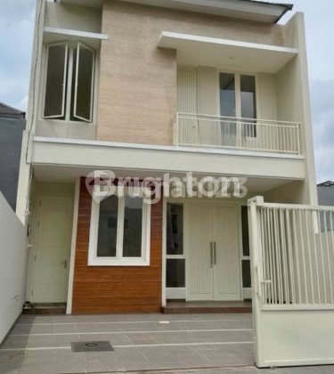 Gayungan Gayung Kebonsari