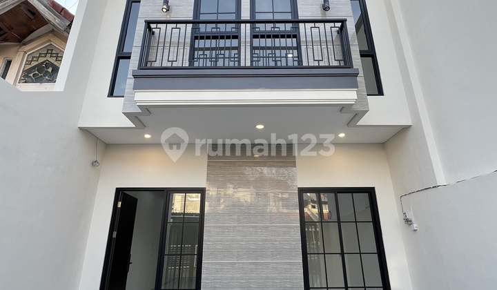 Mentari Beach Near Lebak Babatan Kenjeran 2