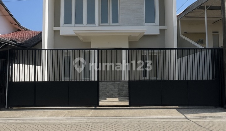 Manyar dkt Klampis Wisma Mukti Kertajaya Dharmahusada