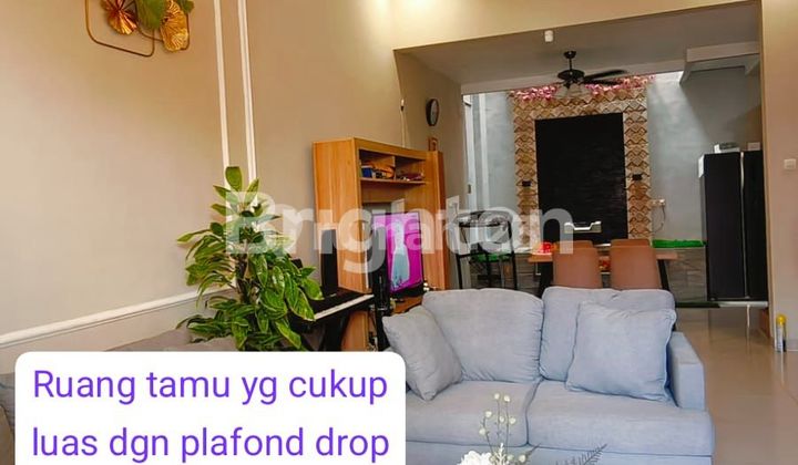 Pakuwon City semi furnish dkt Pakuwon City Mall