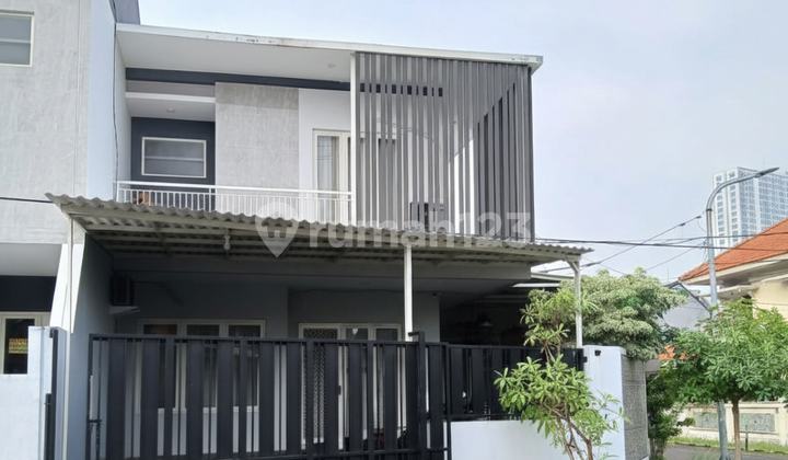 Jemur Anda Jemursari Kutisari 1