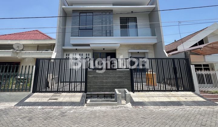 Manyar Kertoadi Dkt Kertajaya Dharmahusada Indah Manyar Kertoadi Dkt Kertajaya Dharmahusada Indah