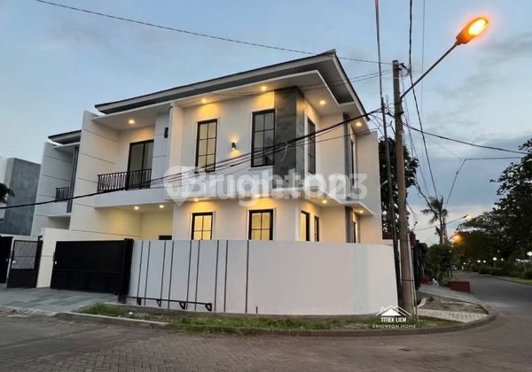 Araya Galaxi Bumi Permai near Puri Galaxi