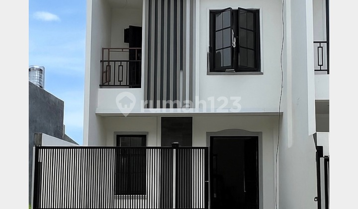 Araya Galaxi Bumi Permai dkt Kertajaya Dharmahusada 1