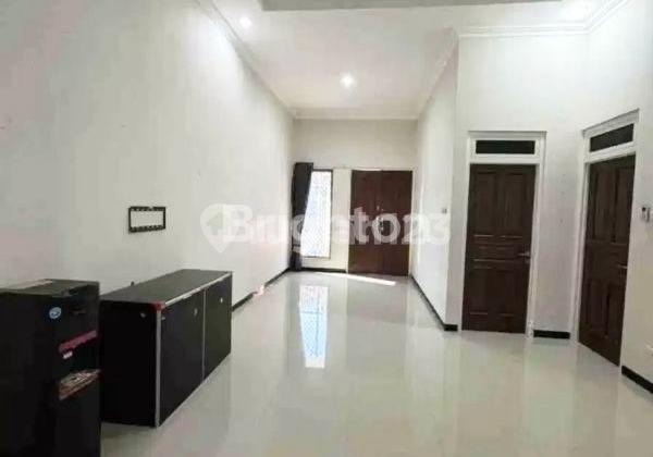 Manyar Dkt Klampis Kertajaya Dharmahusada Indah