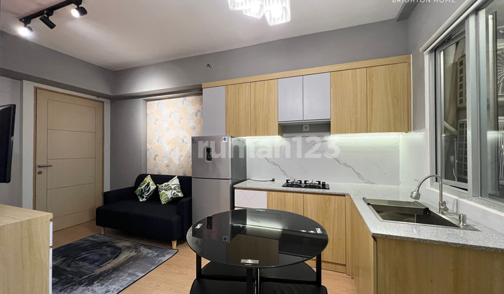 Educity dkt Pakuwon City Mall ITS Amor Bella Educity dkt Pakuwon City Mall ITS Amor Bella