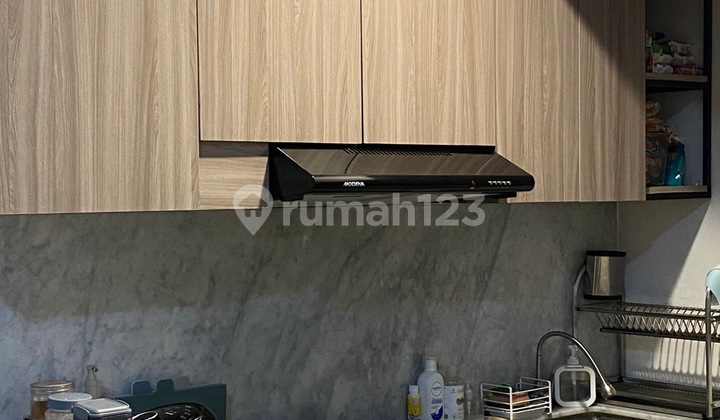 Puri Galaxy Dkt Araya Kertajaya Indah 2