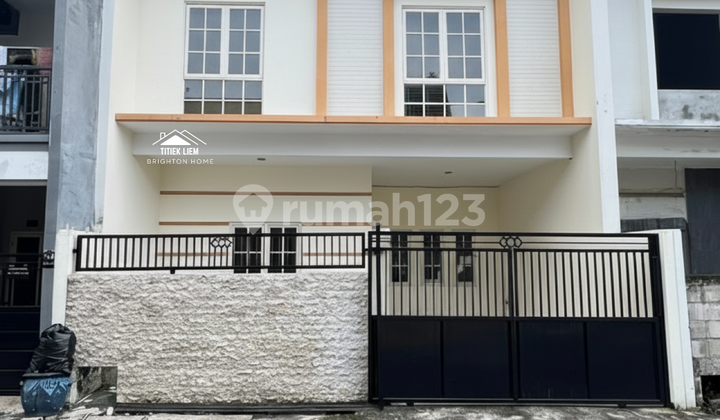 Mulyosari Dkt Sutorejo Its Pakuwon City