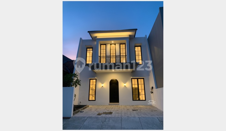 18 Menit ke Surabaya Dkt Pintu Tol Pondok Mutiara 1