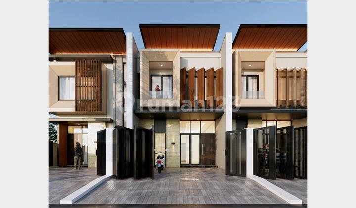 Araya Perum Galaxy Bumi Permai Araya Perum Galaxy Bumi Permai