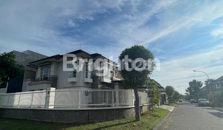 Puri Galaxi dekat Araya Kertajaya Dharmahusada  1