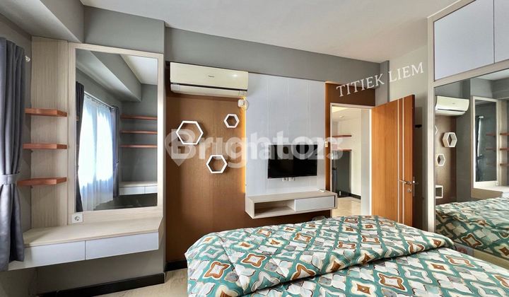 PUNCAK DHARMAHUSADA DEKAT UNAIR ITS