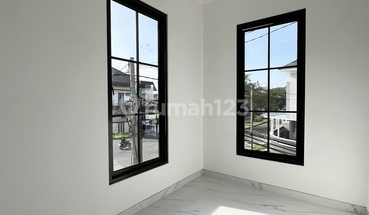 Araya Galaxi Bumi Permai Dkt Puri Galaxi 2