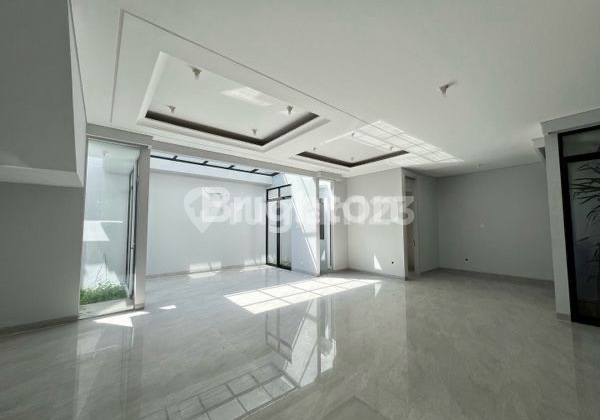 Grand Island Pakuwon City baru gres murah 2