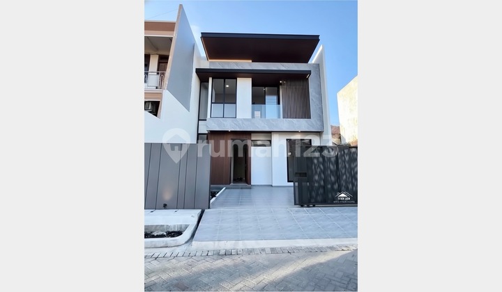 Manyar Kertoarjo Dkt Dharmahusada Kertajaya Indah