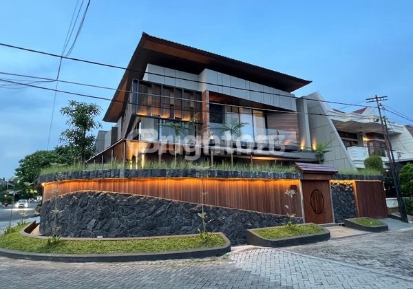 Manyar Kertoadi Dkt Kertajaya Dharmahusada Indah