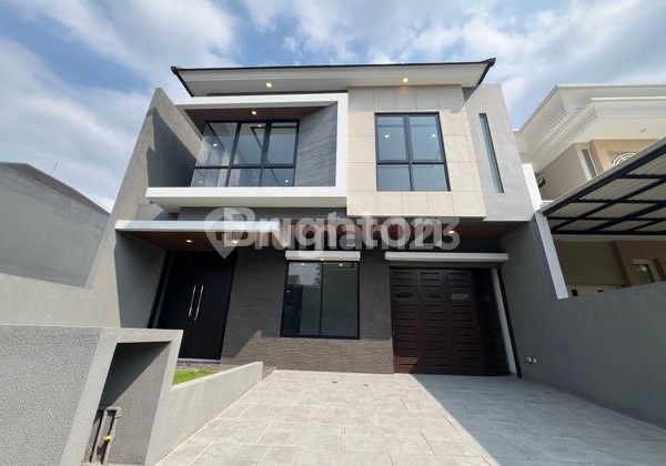 Citraland Utama baru gres dkt G Walk Citraland Utama baru gres dkt G Walk