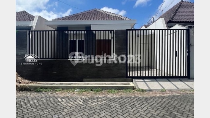 Manyar Dkt Klampis Kertajaya Dharmahusada Indah