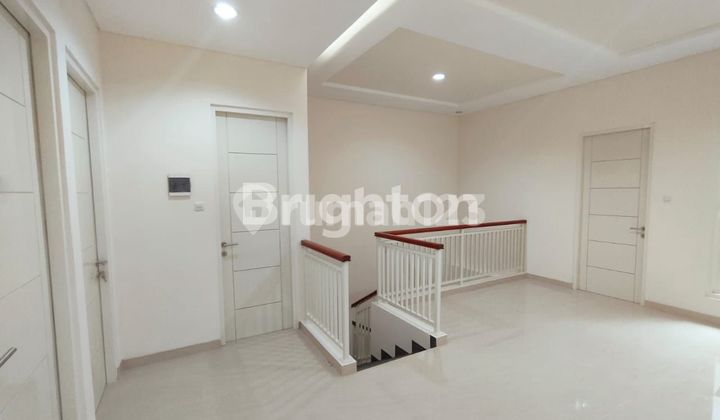 Minimalist 2-Story Kenjeran Mentari Beach 2