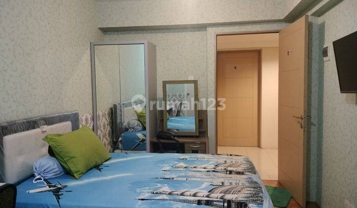 Educity dekat Amor ITS Pakuwon City Mall 1