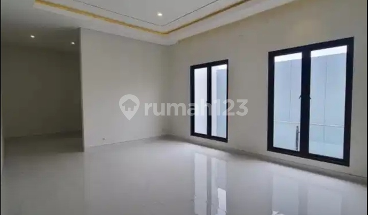 Modern Minimalist Citraland Utama 2