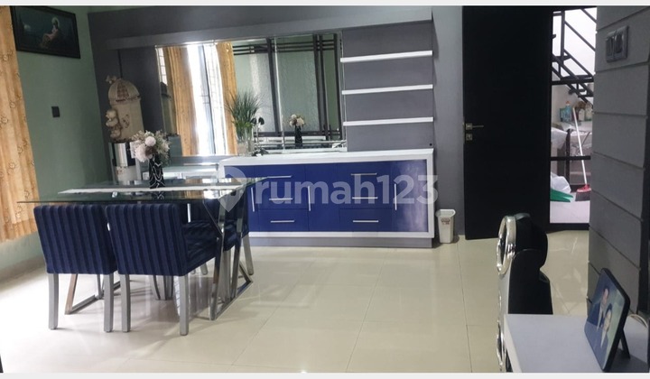 Manyar One Gate Dkt Kertajaya Klampis Dharmahusada