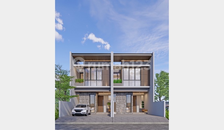 Manyar Dkt Kertajaya Dharmahusada Indah 1