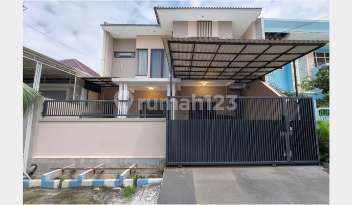 Tenggilis Dkt Ubaya Prapen Jemursari Tenggilis Dkt Ubaya Prapen Jemursari