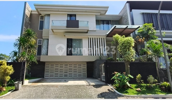 Citraland Main Near UC Gwalk 1