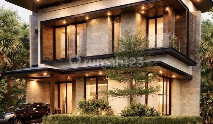 Araya Galaxy Bumi Permai Near Puri Galaxy Kertajaya Indah 1