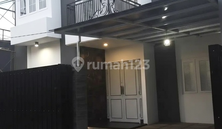 Gading Indah Dkt Kenjeran Lebak Babatan Pantai