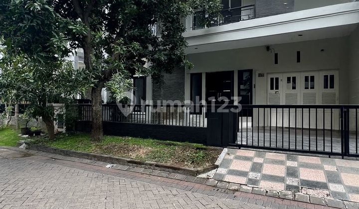 Pakuwon City Renovation Near Pakuwon City Mall 1