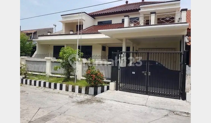 Rungkut near Merr Wiguna