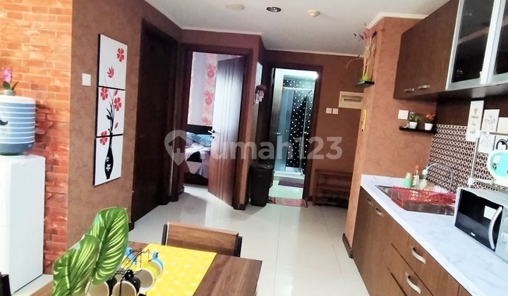 Waterplace Dkt Ptc Pakuwon Mall