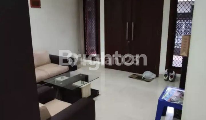 Kupang Indah ready to occupy near Sukomanunggal Darmo Permai. 2