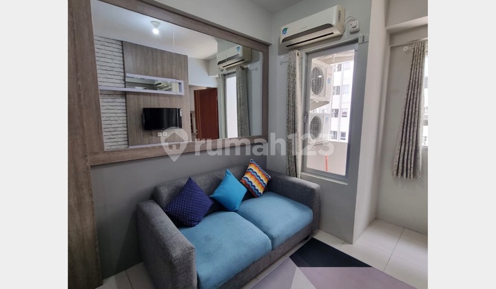 Puncak Kertajaya Dkt Its Unair 2